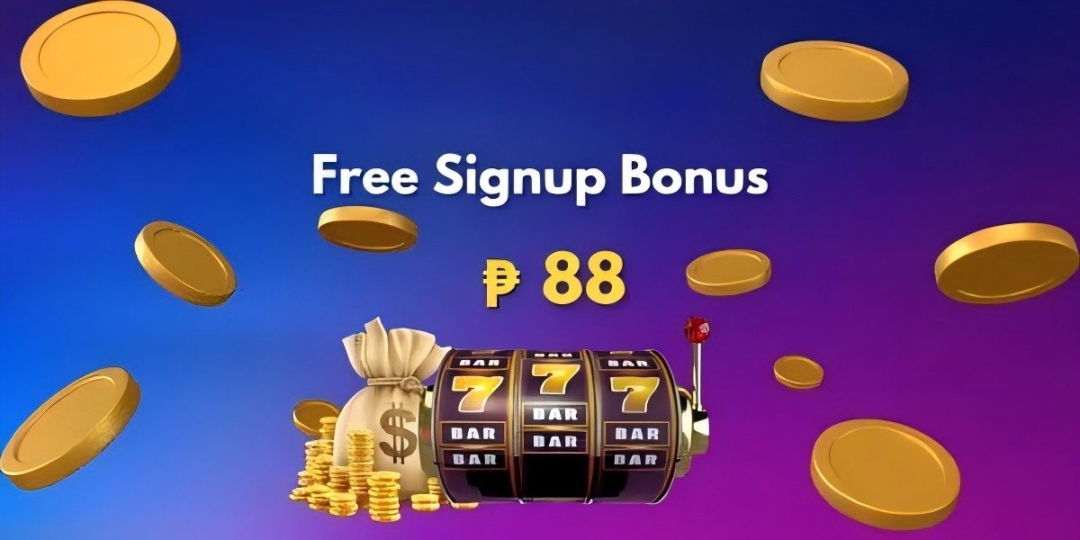 phvip777 welcome bonus - Play and win big at phvip777 casino