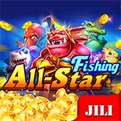 All Star Fishing at phvip777