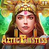 Aztec Priestess at phvip777