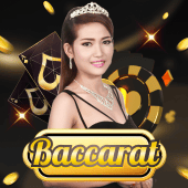 Baccarat A at phvip777