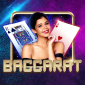Baccarat B at phvip777