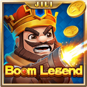 Boom Legend at phvip777