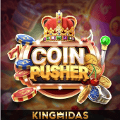 Coin Pusher at phvip777