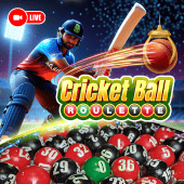 Cricket Roulette at phvip777
