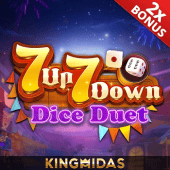 Dice Duet at phvip777