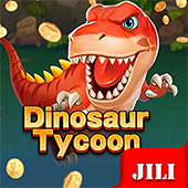 Dinosaur Tycoon at phvip777