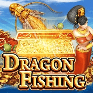 Dragon Fishing at phvip777