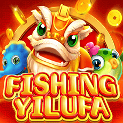 Fishing Yi Lu Fa at phvip777