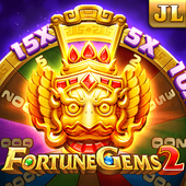 Fortune Gems 2 at phvip777