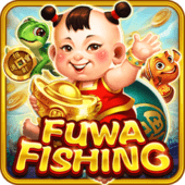 Fuwa Fishing at phvip777