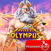 Gates of Olympus at phvip777