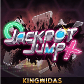 Jackpot Jump at phvip777
