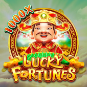 Lucky Fortunes at phvip777