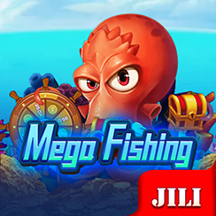 Mega Fishing at phvip777