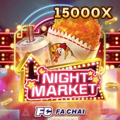 Night Market at phvip777
