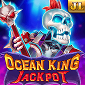 Ocean King Jackpot at phvip777