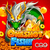 Oneshot Fishing at phvip777