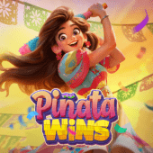 Pinata Wins at phvip777