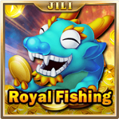Royal Fishing at phvip777