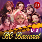 Blockchain Baccarat at phvip777