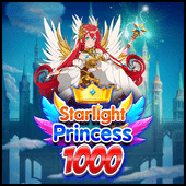 Starlight Princess 1000 at phvip777