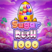 Sugar Rush 1000 at phvip777