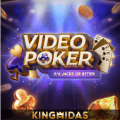 Video Poker at phvip777