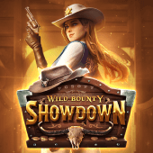Wild Bounty Showdown at phvip777
